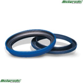 Stemco Genuine OEM 372-7099 Grit Guard Wheel Seal