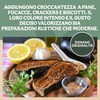 Probios Semi di sesamo biologici - Ricchi di fibre e