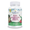 Nordic Naturals Gomitas De Probioticos 60 Pz Sabor Berry Sfn