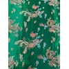 Sedona Designz Chinese Dragon Brocade Fabric by The Yard |