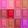 NYX Professional Makeup Buttermelt Blush, Powder Blush, upto 12H Wear,