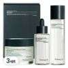 Pyunkangyul soothing line basic cosmetics gift 3 piece set, 3 sets / 편강율 진정 라인 기초 화장품 선물 3종 세트, 3세트