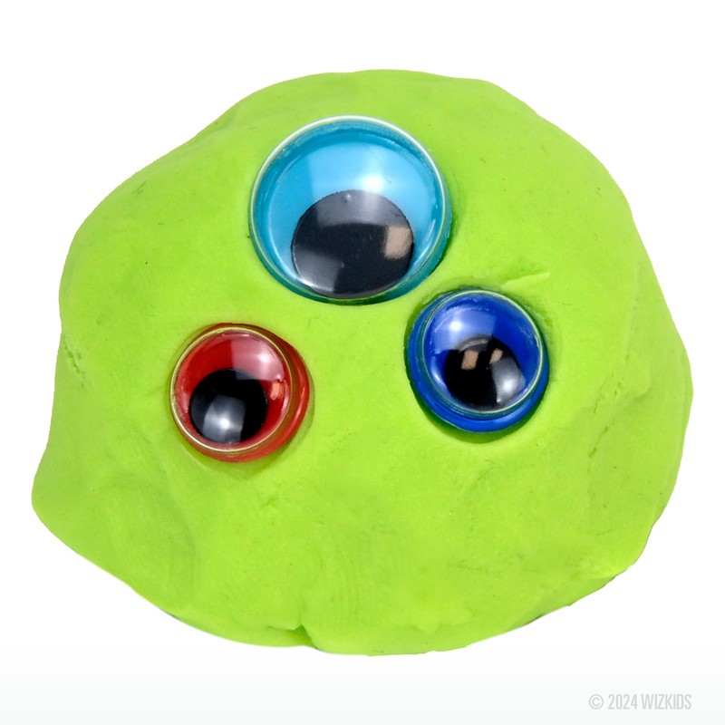 Blob Party: Neon Nights