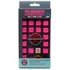 TAI-HAO Rubber Gaming Backlit Keycaps Set - 22 Keys Compatible