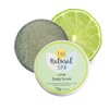 Natural Body Scrub - Vegan - Plastic Free - 8