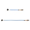 Fraylis 234-4528 234-4527 Upstream & Downstream Oxygen Sensor Compatible with