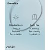 COSRX Hydrium Centella Aqua Soothing Ampoule, 40ml / 1.35 fl.oz