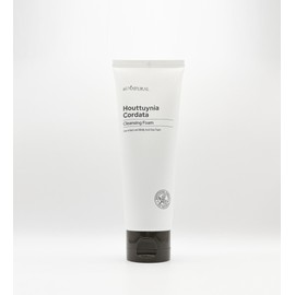 Dajayeon Houttuynia cordata slightly acidic cleansing foam 120ml / 다자연 어성초 약산성 클렌징폼 120ml