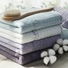 Ghirarosh Cotton Girarosh Cube Hotel Towel 160g Thick Luxury Towel, GL) 160g_Cube_Blue Green / 기라로쉬 코튼 기라로쉬 큐브 호텔수건 160g 도톰 고급타월, GL)160g_큐브_청녹
