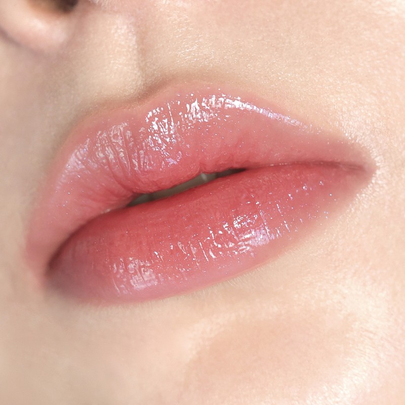 narka Sugar Rubbing Lip Sorbet 4.5g - 02 Baby Rusk
