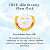 Lululun Hydra V Face Mask (7 sheets)