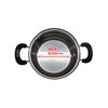 Arkland Sakamoto WIZ'A PR2143 Double Handed Pot, 7.9 inches (20