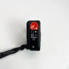 Motor Head Thin Switch Box Bike Switch Right Switch Kill