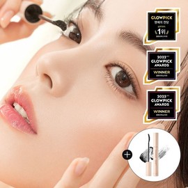 brand Daisyk mood up mascara long and curl 2 colors / 데이지크 무드 업 마스카라 롱앤컬 2 colors