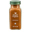 Simply Organic Canela en Polvo, 69 g