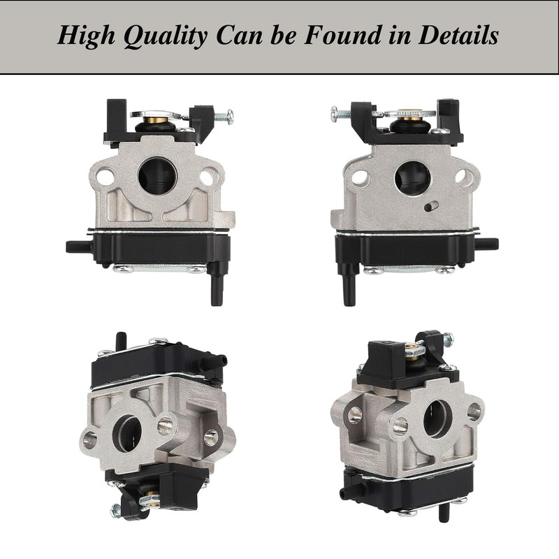 Carburetor for Hitachi RB24EA RB24EA (S) RB24EAP 23.9cc Leaf Blowers