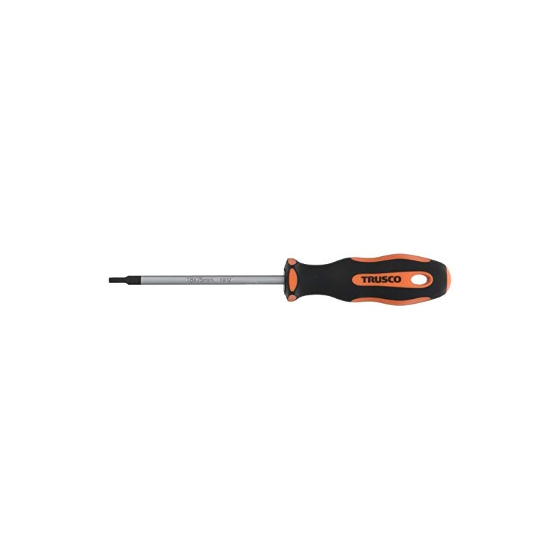 TRUSCO T8 THD8 HEX LOVE DRIVER