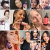 Eve Hanson Rosehip Oil - Organic Cold Pressed Seeds |Moisturizing