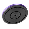 2 Pack Split Type Twist Waist Disc Balance Board -