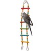 Liberta Essentials Flexible Colour Bird Ladder, Large