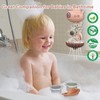 Bath Toys for Toddlers 1-3, Baby Bath Toys for 1