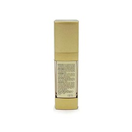 Resverax Crema Anti edad para el contorno de ojos, cara y cuello, contiene ácido hialurónico y antioxidantes, caja con presentación de 30 gr