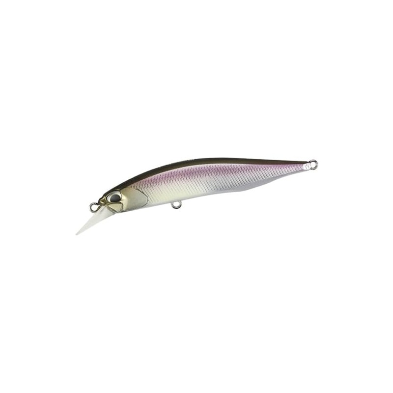 Duo Realis Jerkbait 85F CSA3159 Itako Wakasagi II