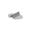 Chef Inox Stainless Steel Sandwich Guard, 180 mm x 133