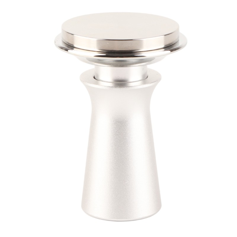 Coffee Tamper Coffee Powder Press Hammer Stainless Steel Constant Pressure