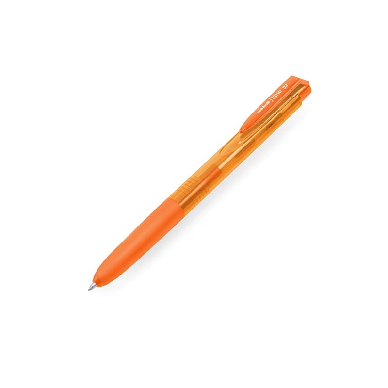 uni-ball Signo UMN-155-07 Gel Ink Retractable Rollerball Pen - 0.7mm
