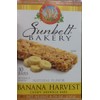 Sunbelt Bakery Banana Oat Chewy Granola Bars, 80 Count