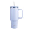 Oasis Stainless Steel Double Wall Insulated 'Commuter' Travel Tumbler 1.2