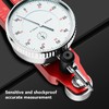 Table Saw Alignment Gauge Calibrator, 0-120mm Adjustable Digital Table Saw