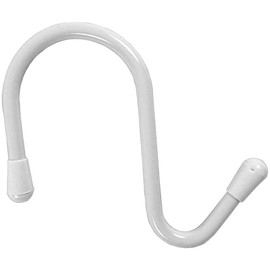 nissatyein Wall puranta-hukku 40 X 75 – 150 White F – 500 – 519