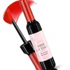 FILFEEL Botella de Vino Tinte de Labio Maquillaje de Lápiz