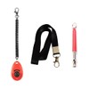 Dog Training Clickers, Whistles and Lanyards - Dog Training Accessories