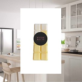 Kitchen Fresh Wax Melts Featuring Odouraze Technology - Pet/Home Odour Eliminating Wax Melts - Pet Safe Wax Melts - Vegan Wax Melts