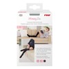 Reer Cotton Funny Maternity Dark Mommyline Support Stockings 35-38 Black