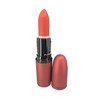 MAC Powder kiss lipstick Devoted to Chili Boxless Full Size