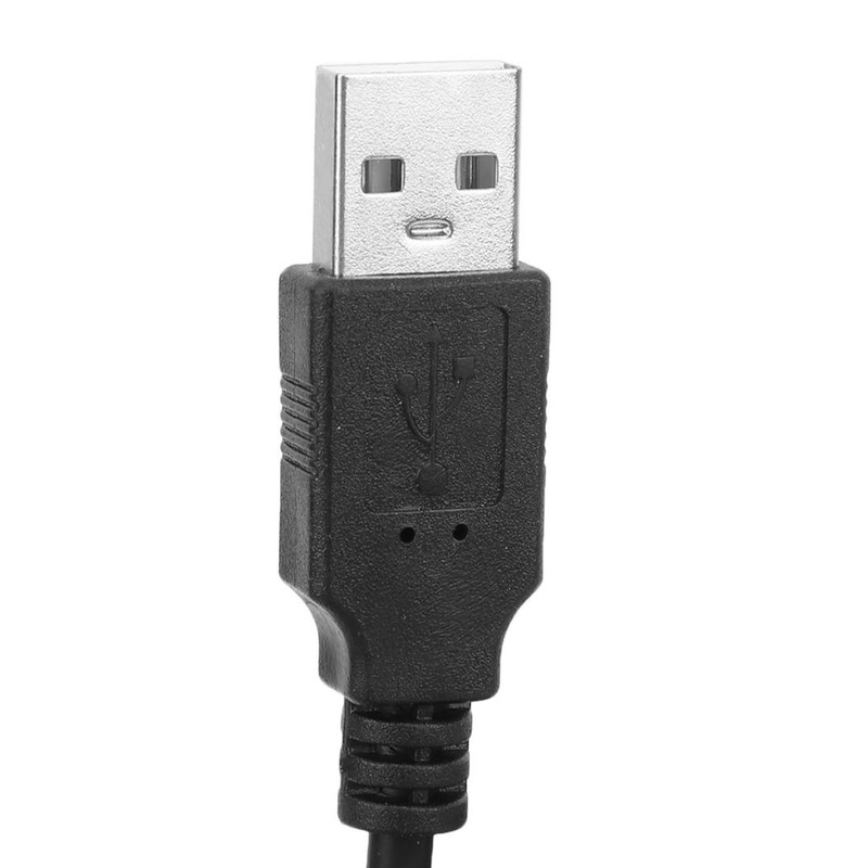 Optical Fingerprint Reader USB Biometric Modular Scanner Access Control Sensor