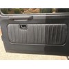 Legendary Gloss Dressing - Plastic, Trim & Tire Dressing -