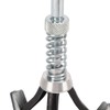Engine Cylinder Hone Tool Deglazer with 3 Piece 1 1/8in