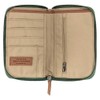 Fjallraven 24220-679 Passport Wallets Unisex Deep Patina Size One Size,