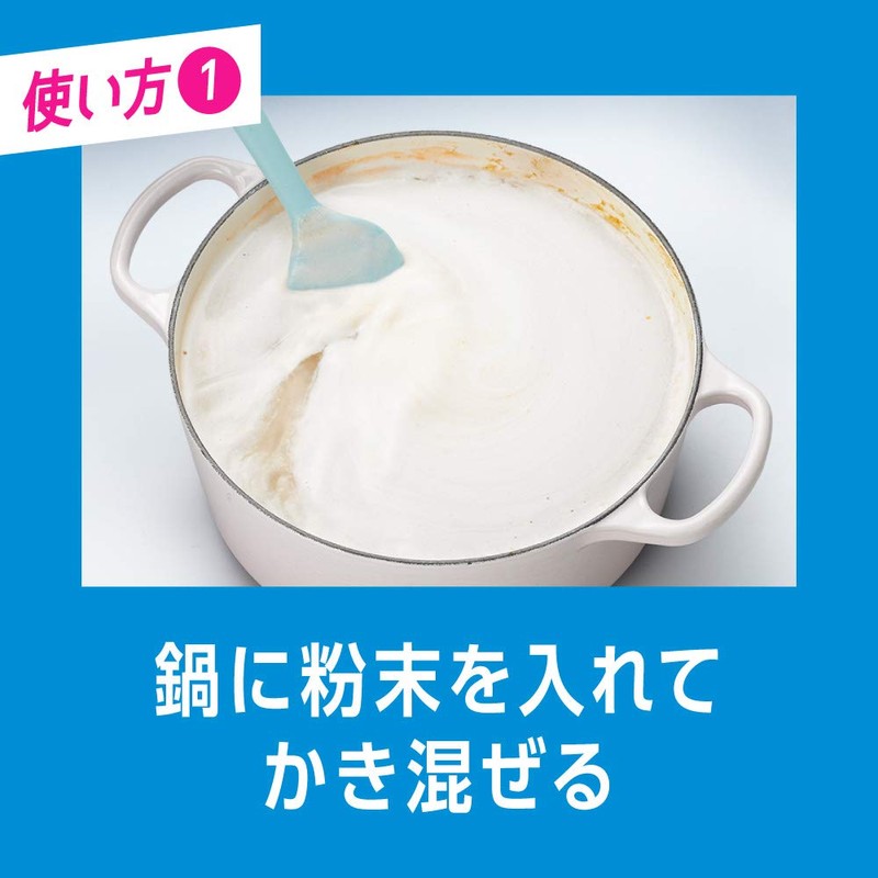 Kyukyutto Tsukeoki Powder, Refill, 9.1 oz (260 g), Powerful Firing