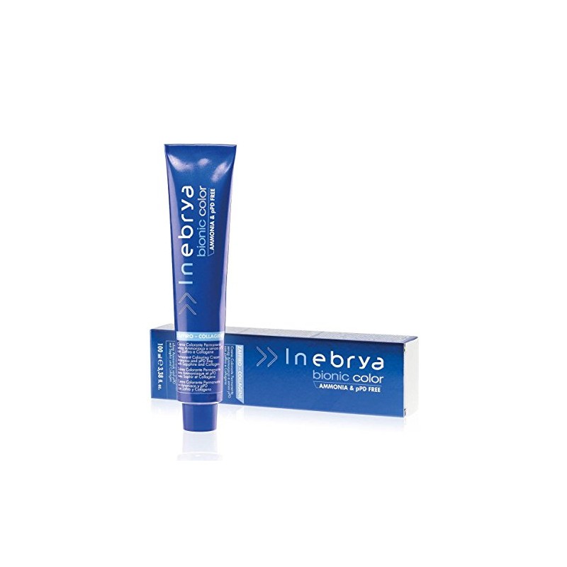Inebrya Bionic SUPER LIGHTENERS 11/1 Blonde 100ml