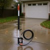 D0100X3ESVP Telescoping Wand Pressure Washer 24 Ft Aluminum 4000 Psi