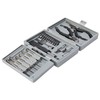 Duratool D00197 25PC Mini Tool Kit Set