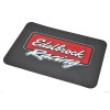 Edelbrock Racing Fender Cover - PVC Foam Mat - 2