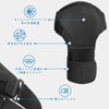 Shoulder Supporter, Shoulder Brace for Men and Women: Shoulder Support