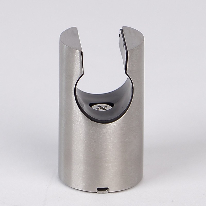 Soytich Stainless Steel Shower Holder Wall Mount Bracket for Shower